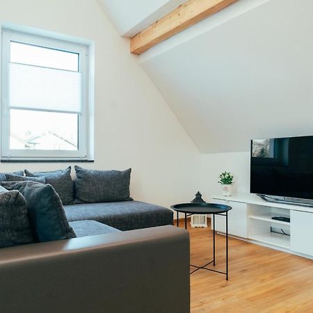 Ferienwohnung Zum Belgenbachtal Monschau Kültér fotó