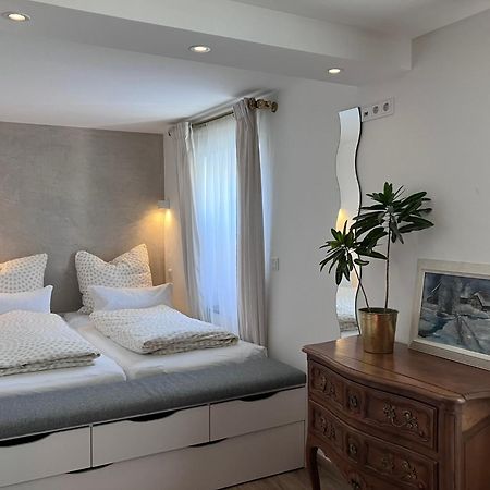 Ferienwohnung Zum Belgenbachtal Monschau Kültér fotó