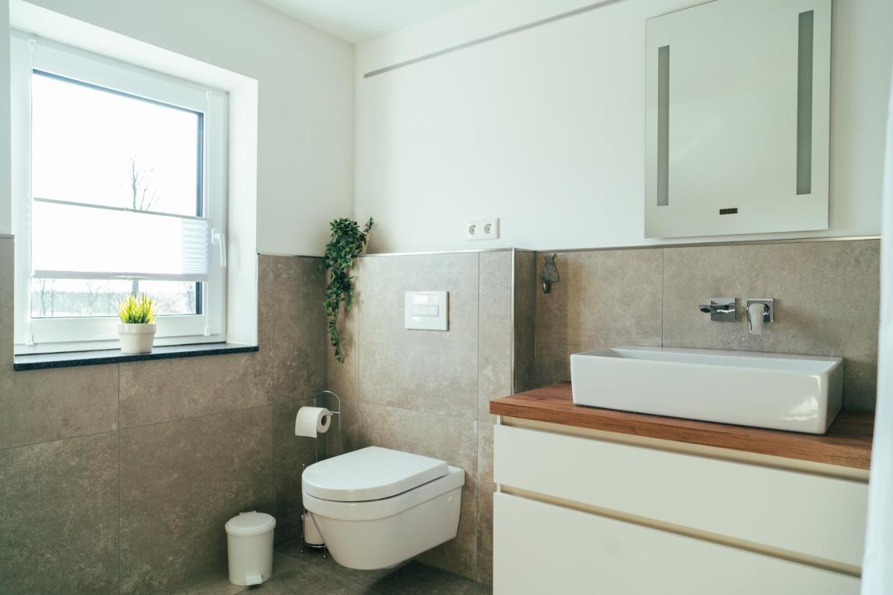Ferienwohnung Zum Belgenbachtal Monschau Kültér fotó