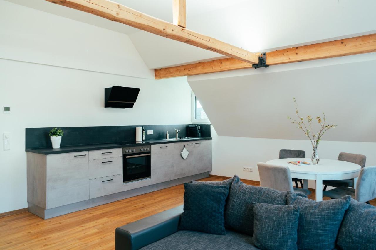 Ferienwohnung Zum Belgenbachtal Monschau Kültér fotó