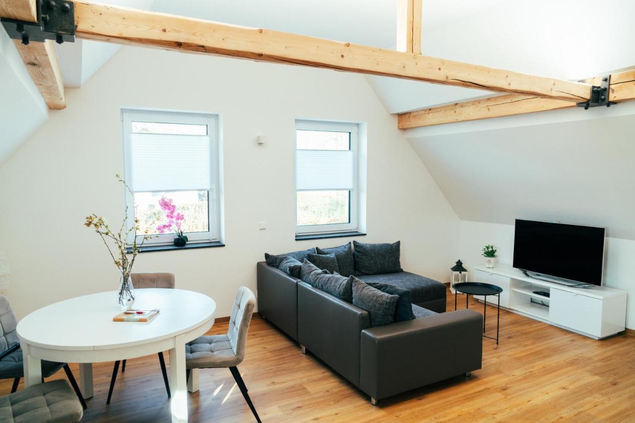 Ferienwohnung Zum Belgenbachtal Monschau Kültér fotó
