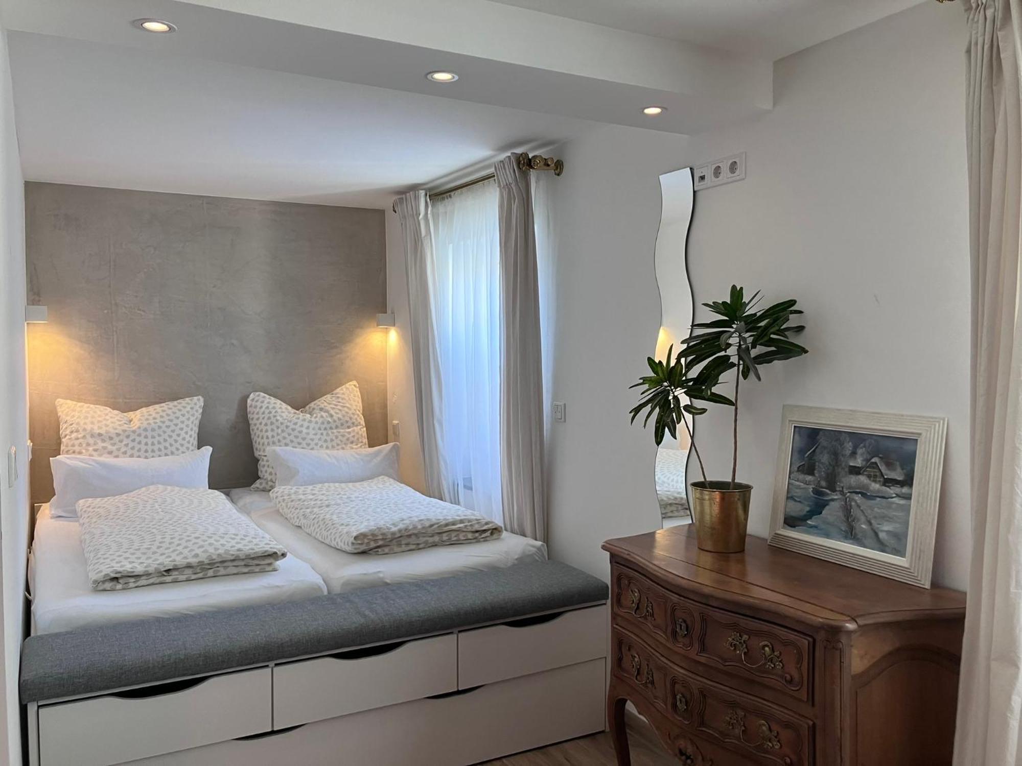 Ferienwohnung Zum Belgenbachtal Monschau Kültér fotó